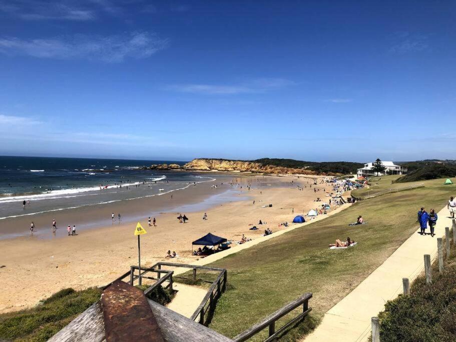 Torquay Golf Retreats - Pool, Beach, Tennis, Golf Exterior foto