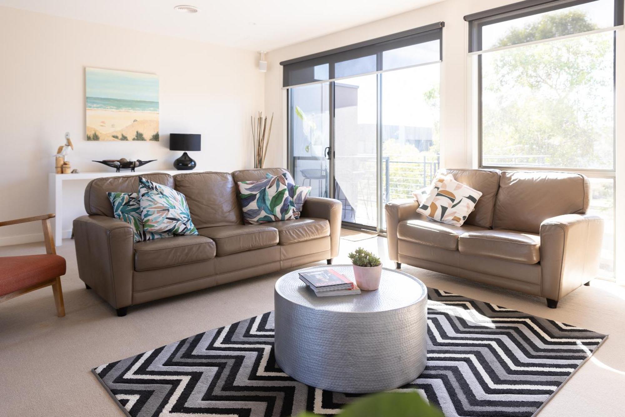 Torquay Golf Retreats - Pool, Beach, Tennis, Golf Exterior foto